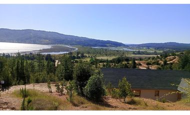 Vichuquén: Paraíso frente al lago-Inversión