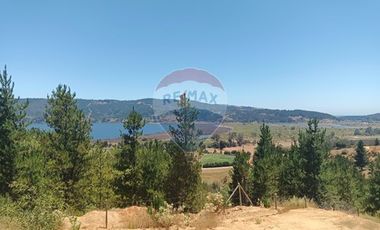 Vichuquén: Paraíso frente al lago-Inversión