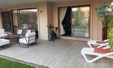 Impecable Casa Condominio Alcazar - Brisas Norte