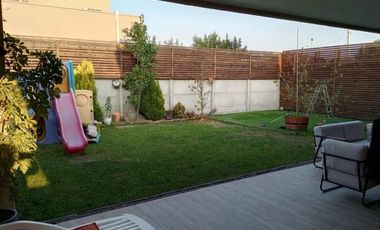 Impecable Casa Condominio Alcazar - Brisas Norte