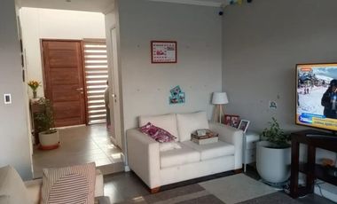 Impecable Casa Condominio Alcazar - Brisas Norte
