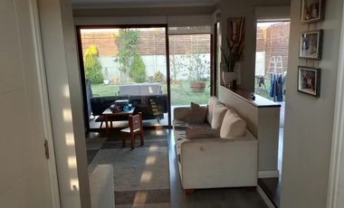 Impecable Casa Condominio Alcazar - Brisas Norte