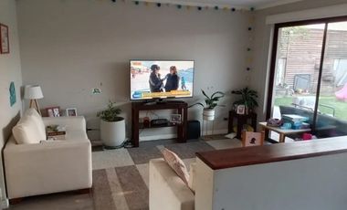 Impecable Casa Condominio Alcazar - Brisas Norte
