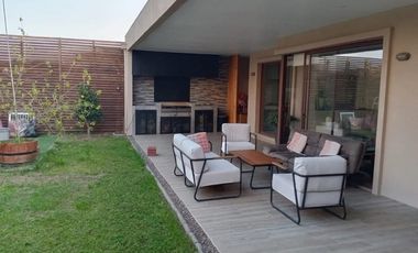 Impecable Casa Condominio Alcazar - Brisas Norte