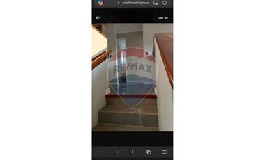 Impecable Casa Condominio Alcazar - Brisas Norte