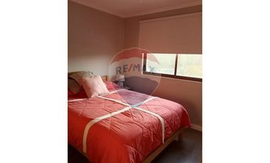 Impecable Casa Condominio Alcazar - Brisas Norte