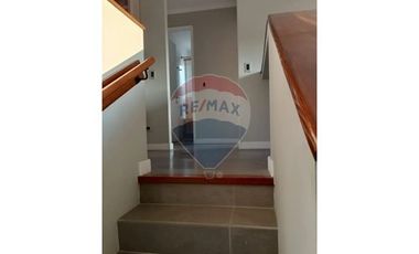 Impecable Casa Condominio Alcazar - Brisas Norte