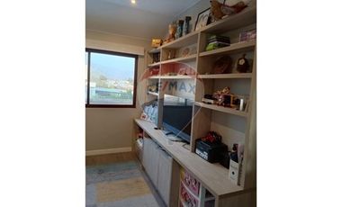 Impecable Casa Condominio Alcazar - Brisas Norte