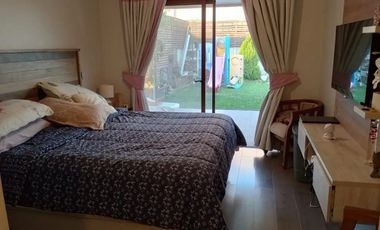 Impecable Casa Condominio Alcazar - Brisas Norte