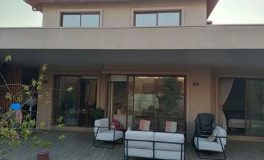 Impecable Casa Condominio Alcazar - Brisas Norte