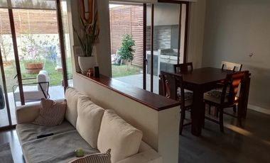 Impecable Casa Condominio Alcazar - Brisas Norte