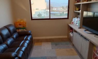 Impecable Casa Condominio Alcazar - Brisas Norte