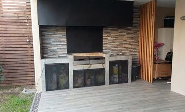 Impecable Casa Condominio Alcazar - Brisas Norte