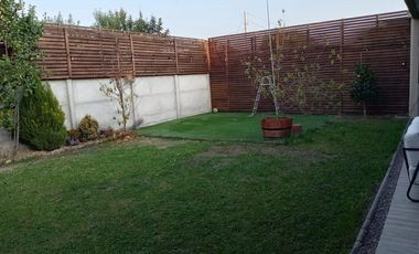 Impecable Casa Condominio Alcazar - Brisas Norte