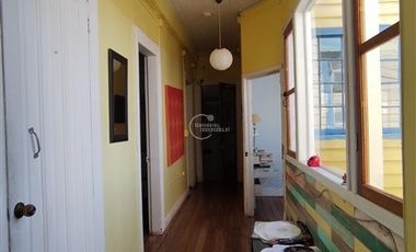 Casa en Arriendo en Cerro Artillería / Valparaiso / Museo Naval