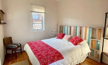 Casa en Arriendo en Cerro Artillería / Valparaiso / Museo Naval