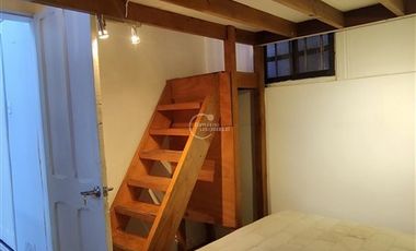 Casa en Arriendo en Cerro Artillería / Valparaiso / Museo Naval