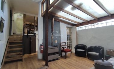 Casa en Arriendo en Cerro Artillería / Valparaiso / Museo Naval