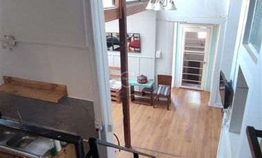 Casa en Arriendo en Cerro Artillería / Valparaiso / Museo Naval