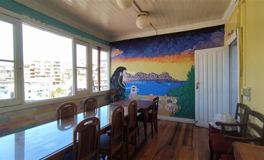 Casa en Arriendo en Cerro Artillería / Valparaiso / Museo Naval