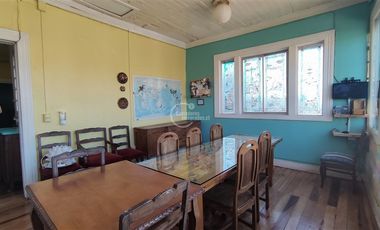 Casa en Arriendo en Cerro Artillería / Valparaiso / Museo Naval