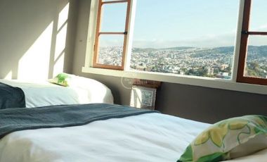 Casa en Arriendo en Cerro Artillería / Valparaiso / Museo Naval