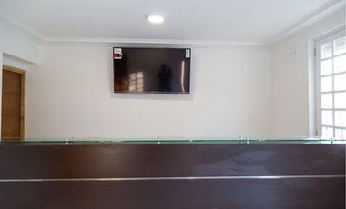 Arriendo Propiedad Comercial en Ñuñoa