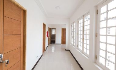 Arriendo Propiedad Comercial en Ñuñoa