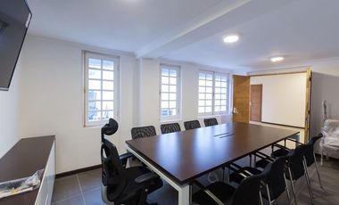 Arriendo Propiedad Comercial en Ñuñoa