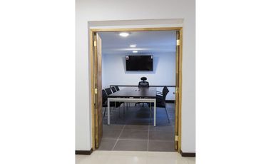 Arriendo Propiedad Comercial en Ñuñoa