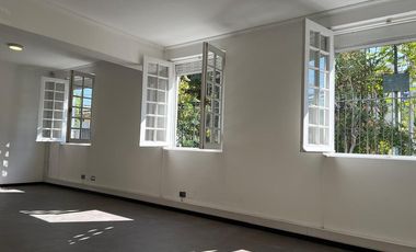 Arriendo Propiedad Comercial en Ñuñoa