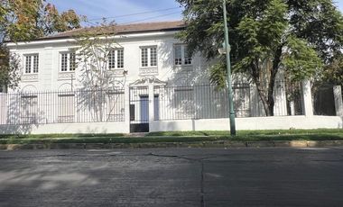 Arriendo Propiedad Comercial en Ñuñoa