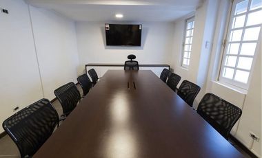 Arriendo Propiedad Comercial en Ñuñoa