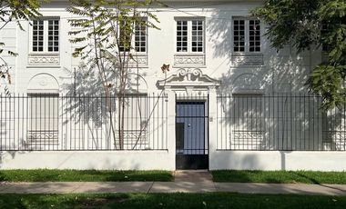 Arriendo Propiedad Comercial en Ñuñoa