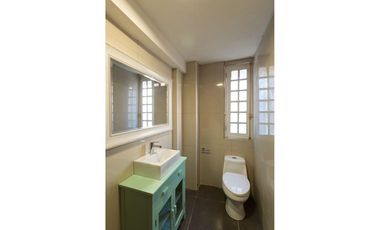 Arriendo Propiedad Comercial en Ñuñoa