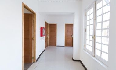 Arriendo Propiedad Comercial en Ñuñoa