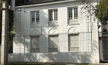 Arriendo Propiedad Comercial en Ñuñoa