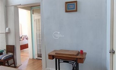 Turística en Arriendo en Cerro Artillería / Valparaiso / Museo Naval
