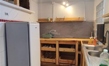Turística en Arriendo en Cerro Artillería / Valparaiso / Museo Naval