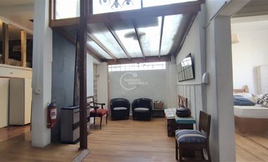 Turística en Arriendo en Cerro Artillería / Valparaiso / Museo Naval