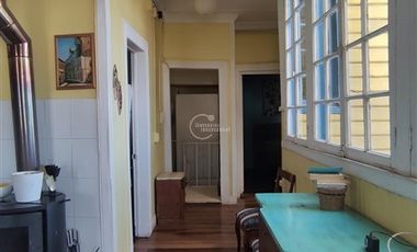 Turística en Arriendo en Cerro Artillería / Valparaiso / Museo Naval
