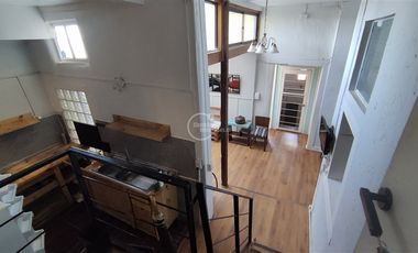 Turística en Arriendo en Cerro Artillería / Valparaiso / Museo Naval