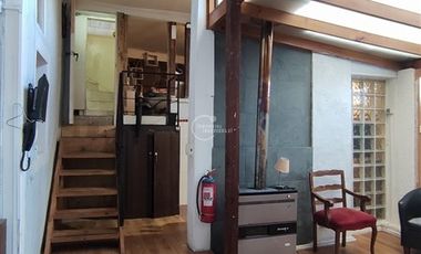 Turística en Arriendo en Cerro Artillería / Valparaiso / Museo Naval