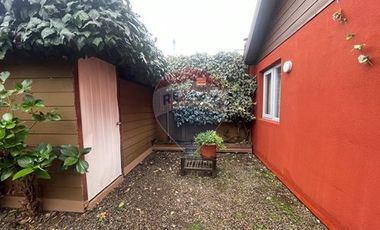 ¡Tu Casa Ideal en Padre Las Casas Espera por Ti!