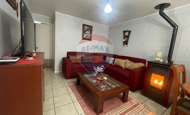 ¡Tu Casa Ideal en Padre Las Casas Espera por Ti!