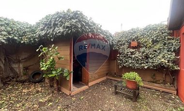 ¡Tu Casa Ideal en Padre Las Casas Espera por Ti!