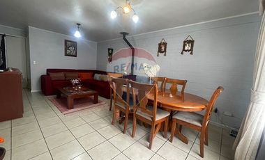 ¡Tu Casa Ideal en Padre Las Casas Espera por Ti!