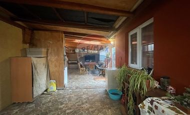 ¡Tu Casa Ideal en Padre Las Casas Espera por Ti!