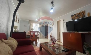 ¡Tu Casa Ideal en Padre Las Casas Espera por Ti!
