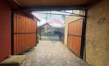 ¡Tu Casa Ideal en Padre Las Casas Espera por Ti!